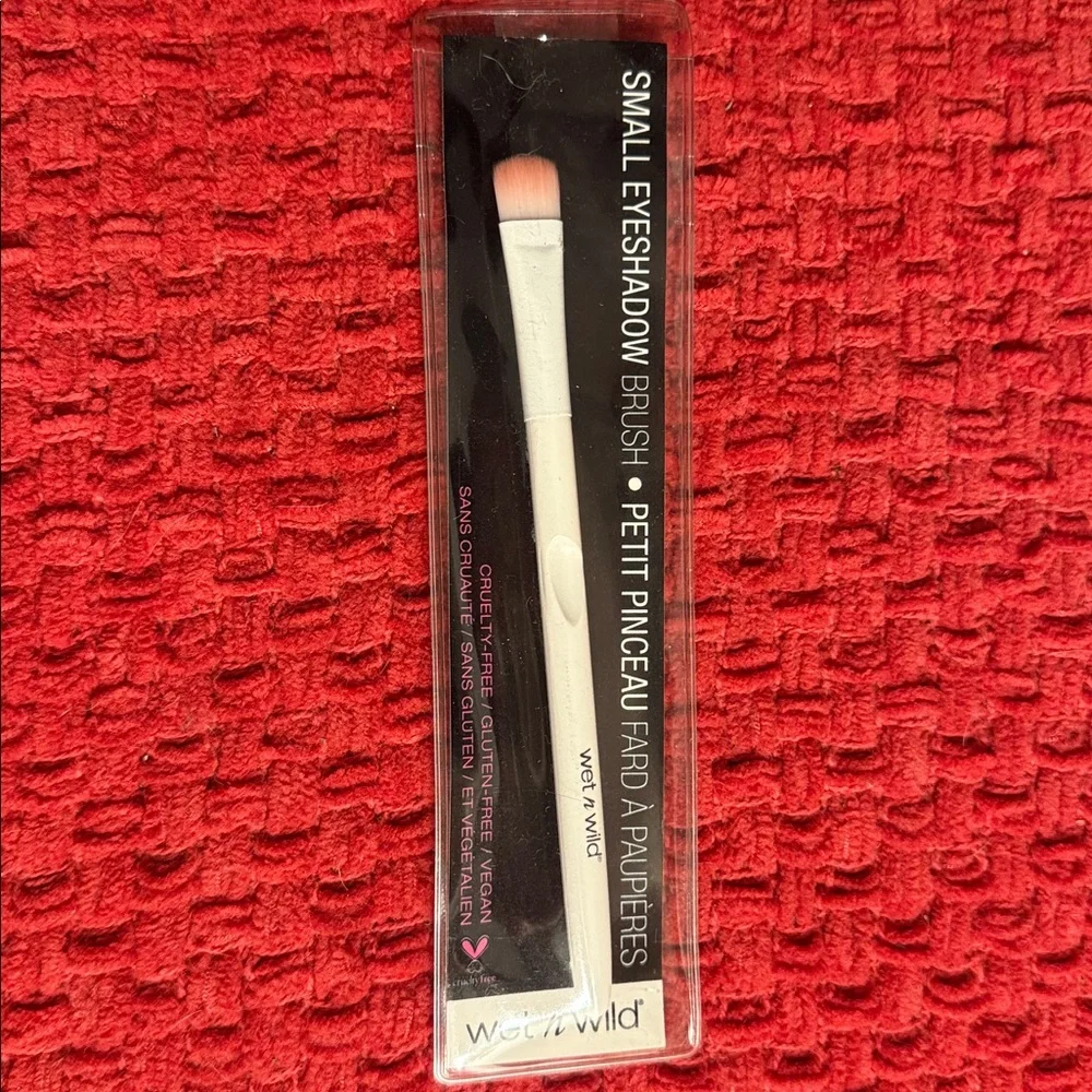 🥰🥰 Wet n Wild Makeup Brushes 🥰🥰